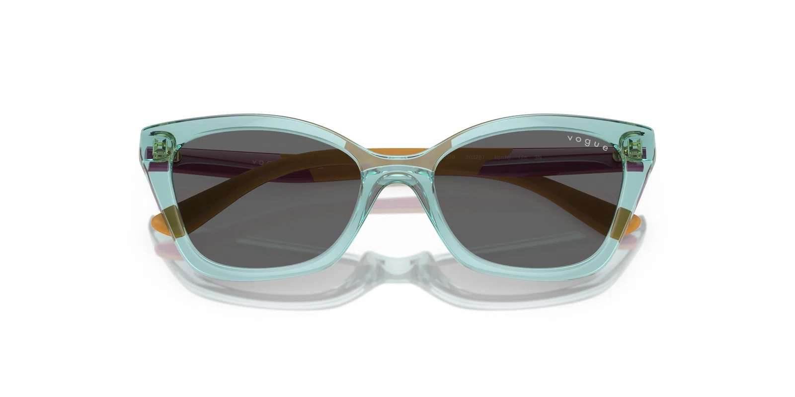 Vogue Eyewear Kids 2020 - view 17